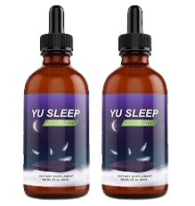 Yu Sleep 2 bottles — 60-day supply