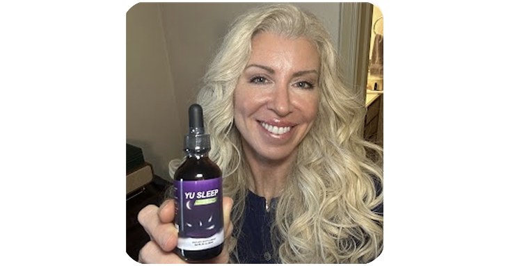 Ashley R. — Yu Sleep review