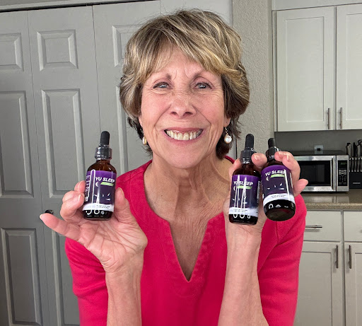 Rachel S. — Yu Sleep review
